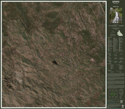 Boulder Mountain (8060-422i) Preview 1