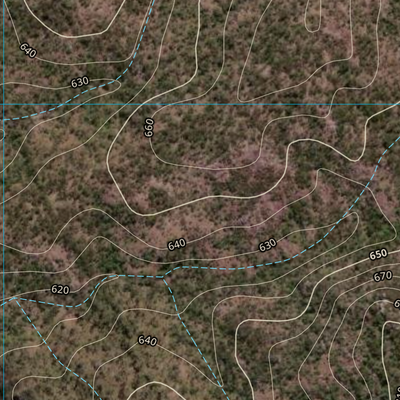 Boulder Mountain (8060-422i) Preview 2