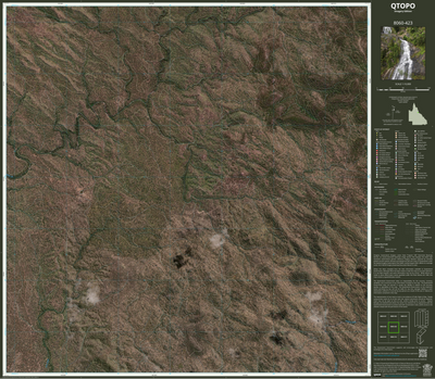 Boulder Mountain (8060-423i) Preview 1