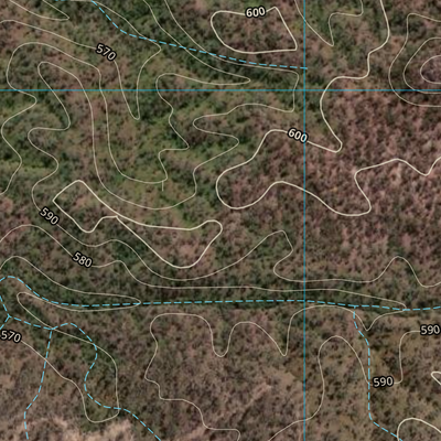 Boulder Mountain (8060-423i) Preview 2