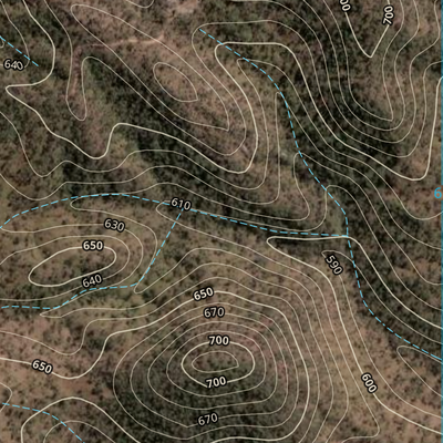 Boulder Mountain (8060-423i) Preview 3