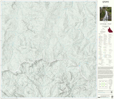 Boulder Mountain (8060-424) Preview 1