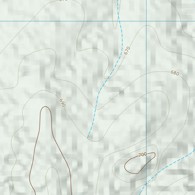 Boulder Mountain (8060-424) Preview 2