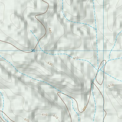 Boulder Mountain (8060-424) Preview 3