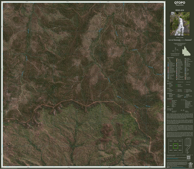 Boulder Mountain (8060-424i) Preview 1