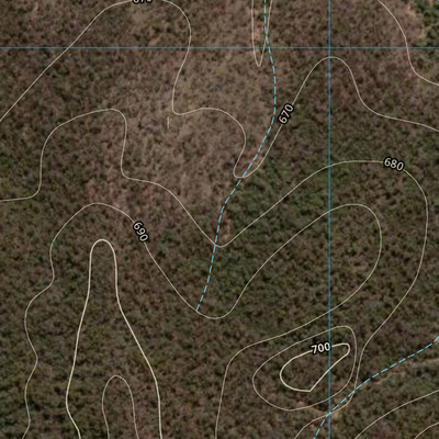 Boulder Mountain (8060-424i) Preview 2