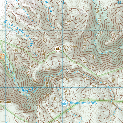 Bouldercombe (8950-11) Preview 3