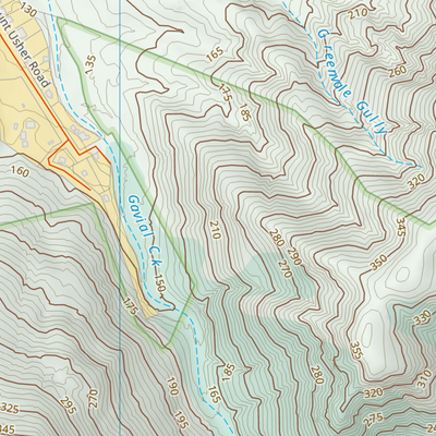 Bouldercombe (8950-112) Preview 2