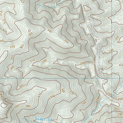 Bouldercombe (8950-113) Preview 3