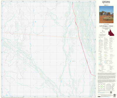 Boulia (6852-11) Preview 1