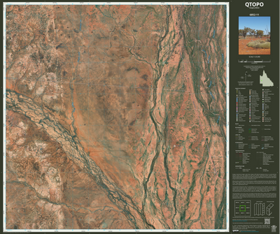 Boulia (6852-11i) Preview 1