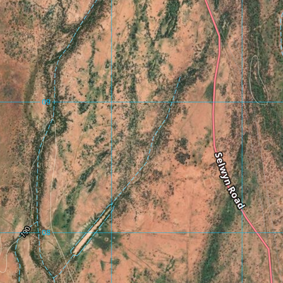 Boulia (6852-11i) Preview 3