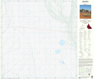 Boulia (6852-12) Preview 1