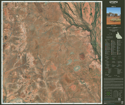 Boulia (6852-12i) Preview 1