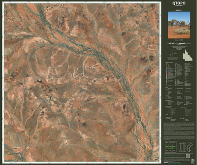 Boulia (6852-13i) Preview 1