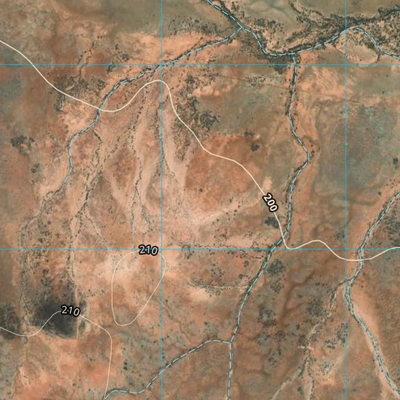 Boulia (6852-14i) Preview 2