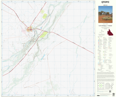 Boulia (6852-22) Preview 1