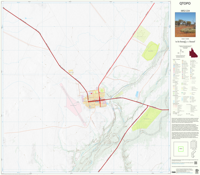 Boulia (6852-224) Preview 1