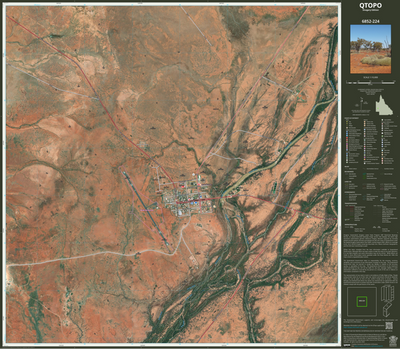 Boulia (6852-224i) Preview 1