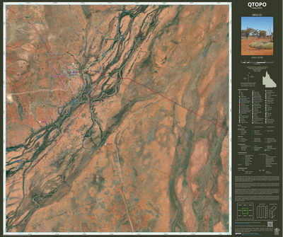 Boulia (6852-22i) Preview 1