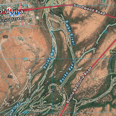 Boulia (6852-22i) Preview 3