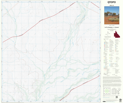 Boulia (6852-23) Preview 1