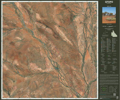 Boulia (6852-24i) Preview 1