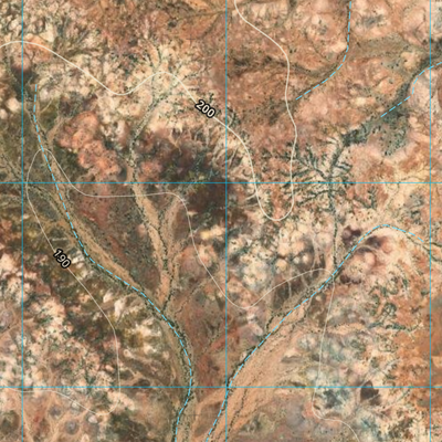 Boulia (6852-31i) Preview 3