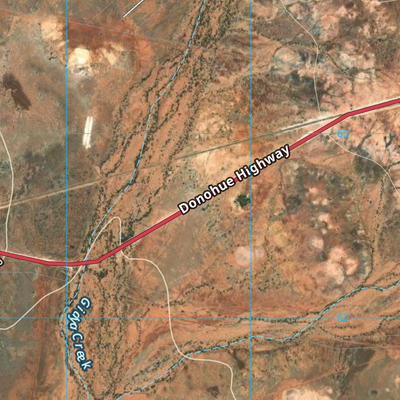 Boulia (6852-32i) Preview 2
