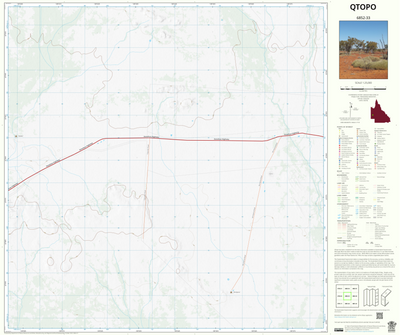 Boulia (6852-33) Preview 1