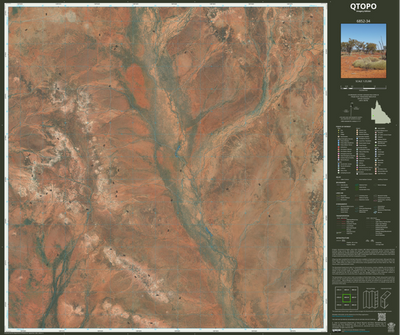 Boulia (6852-34i) Preview 1