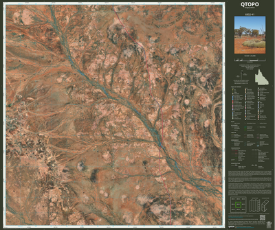 Boulia (6852-41i) Preview 1