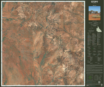 Boulia (6852-43i) Preview 1