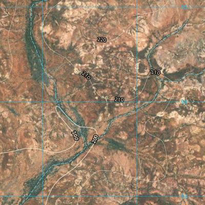 Boulia (6852-43i) Preview 3