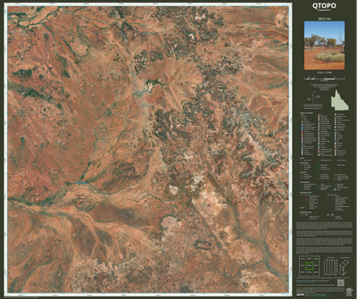 Boulia (6852-44i) Preview 1