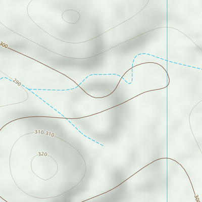 Boundary Creek (7459-111) Preview 2
