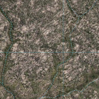 Boundary Creek (7459-111i) Preview 3