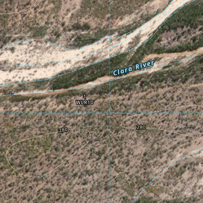 Boundary Creek (7459-122i) Preview 3