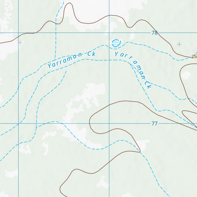 Boundary Creek (7459-13) Preview 2
