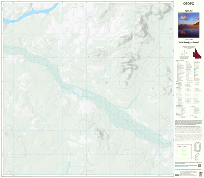 Boundary Creek (7459-141) Preview 1