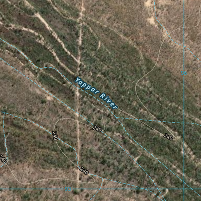 Boundary Creek (7459-141i) Preview 3