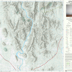 Boundary Gap Mountain (8654-41) Preview 1