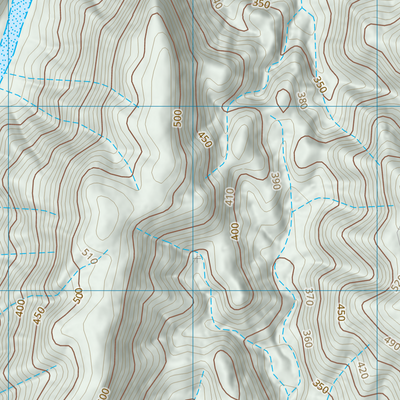 Boundary Gap Mountain (8654-41) Preview 2