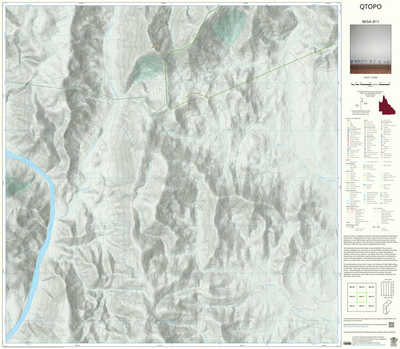 Boundary Gap Mountain (8654-411) Preview 1