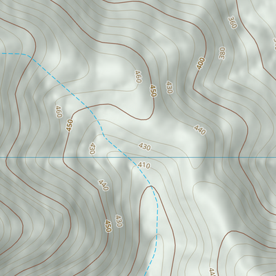 Boundary Gap Mountain (8654-411) Preview 2