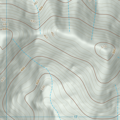 Boundary Gap Mountain (8654-411) Preview 3