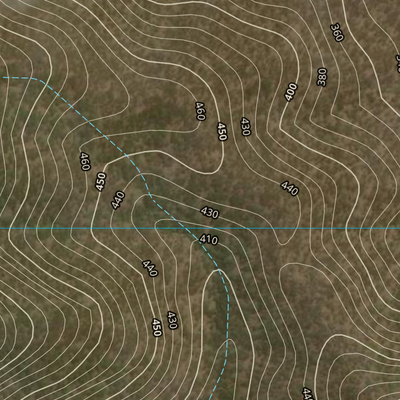 Boundary Gap Mountain (8654-411i) Preview 2