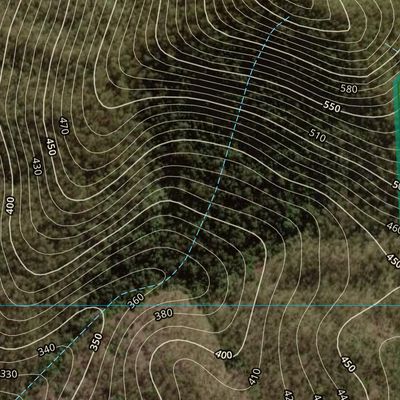 Boundary Gap Mountain (8654-411i) Preview 3