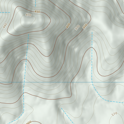 Boundary Gap Mountain (8654-412) Preview 2