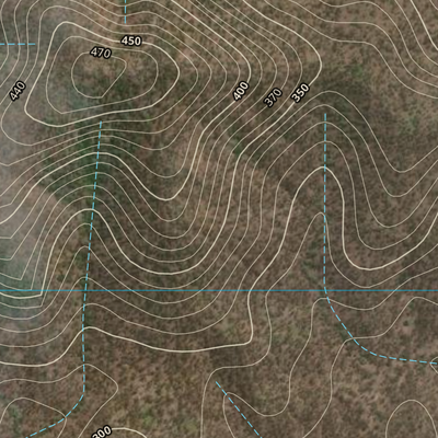 Boundary Gap Mountain (8654-412i) Preview 2